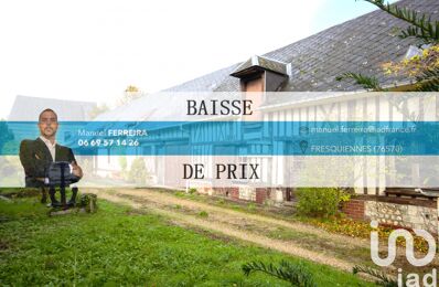 vente maison 159 000 € à proximité de Port-Jérôme-sur-Seine (76170)