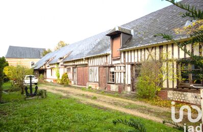 vente maison 159 000 € à proximité de Caudebec-en-Caux (76490)