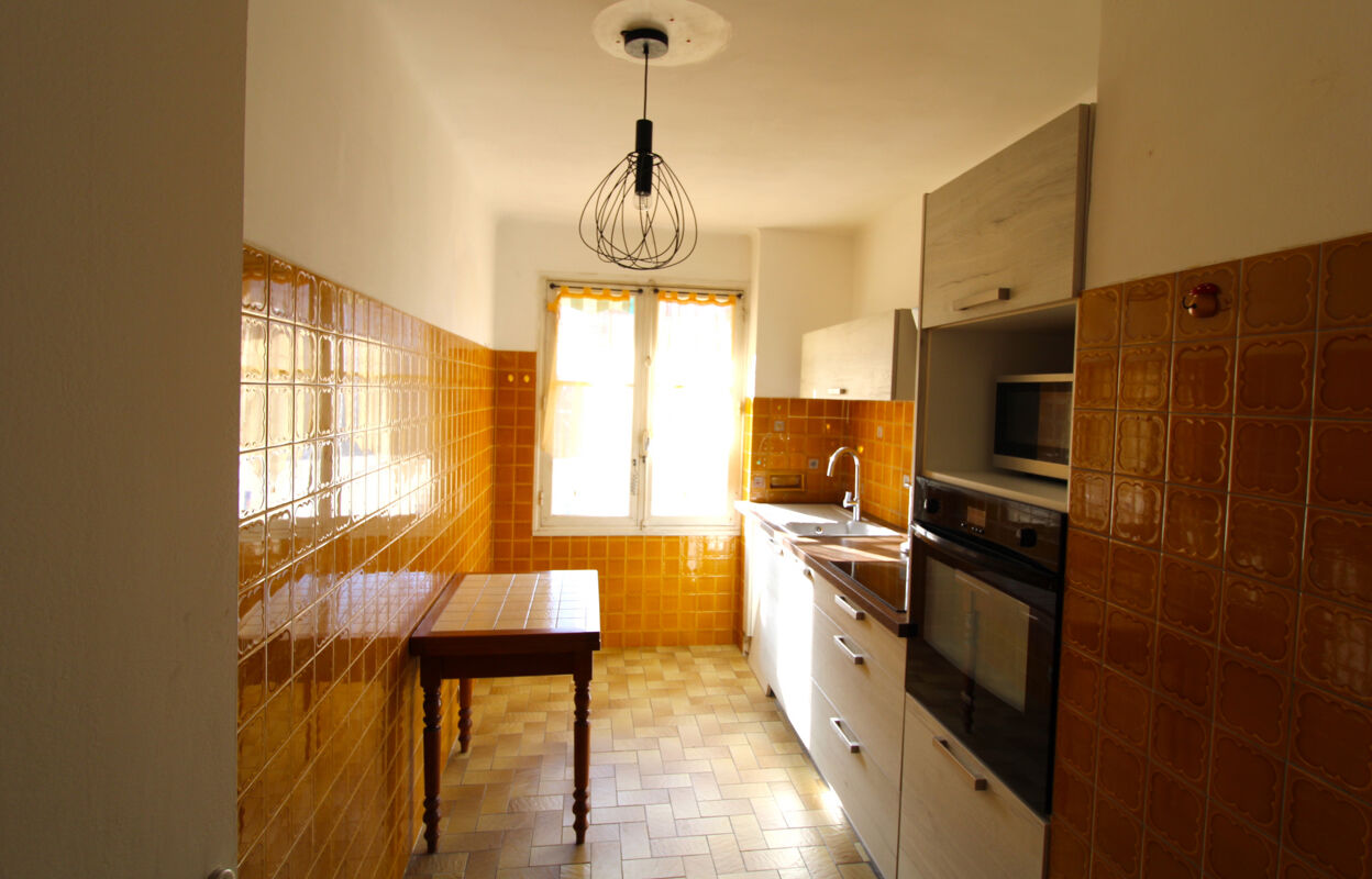 appartement 3 pièces 75 m2 à vendre à Marseille 5 (13005)