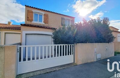vente maison 241 000 € à proximité de Sallèles-d'Aude (11590)