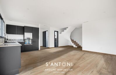 vente maison 430 000 € à proximité de Boujan-sur-Libron (34760)