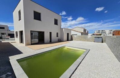 vente maison 390 000 € à proximité de Narbonne Plage (11100)