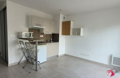 location appartement 570 € CC /mois à proximité de Lattes (34970)