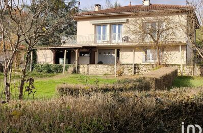 vente maison 179 000 € à proximité de Sauvagnas (47340)