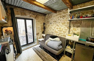 vente appartement 49 500 € à proximité de Montpellier (34070)