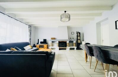 vente maison 270 500 € à proximité de Notre-Dame-des-Landes (44130)