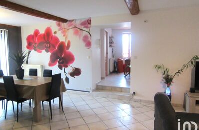 vente appartement 193 000 € à proximité de Pérignat-Lès-Sarliève (63170)