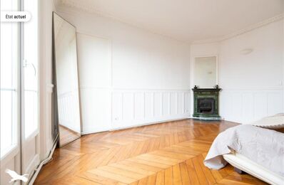 vente appartement 449 500 € à proximité de Levallois-Perret (92300)