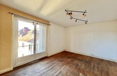 vente appartement 134 375 € à proximité de Dordogne (24)