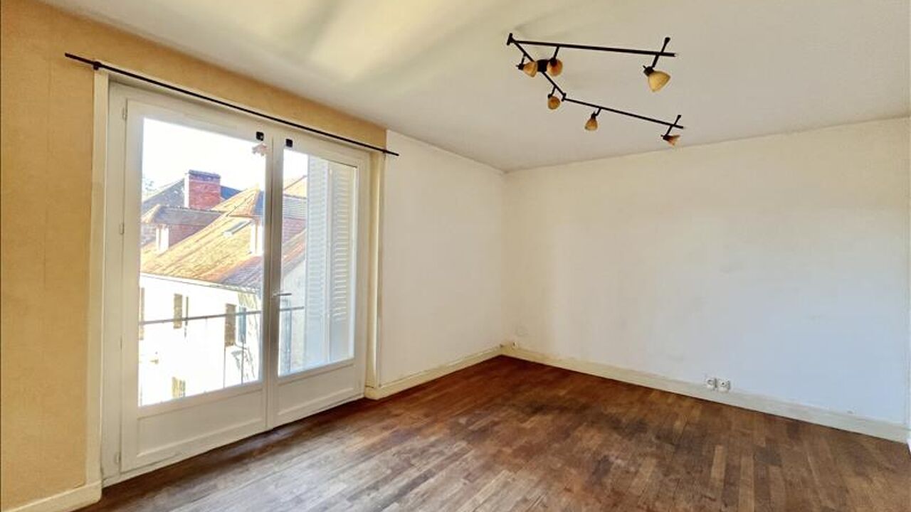 appartement 3 pièces 72 m2 à vendre à Brive-la-Gaillarde (19100)