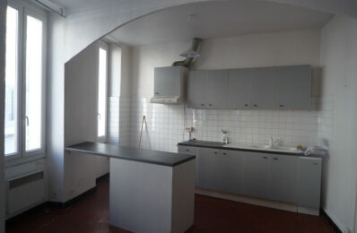 appartement 2 pièces 50 m2 à vendre à Marseille 6 (13006)