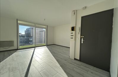 vente appartement 103 550 € à proximité de Lot-Et-Garonne (47)