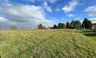 Terrain  2021 m² à vendre à Lanteuil (19190)