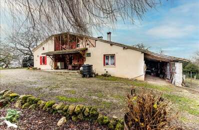 vente maison 259 000 € à proximité de Lagraulet-Saint-Nicolas (31480)