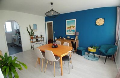 vente appartement 207 000 € à proximité de Saint-Nom-la-Bretèche (78860)
