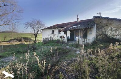 vente maison 171 200 € à proximité de Guitalens-l'Albarède (81220)