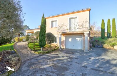 vente maison 389 500 € à proximité de Saint-Gauzens (81390)