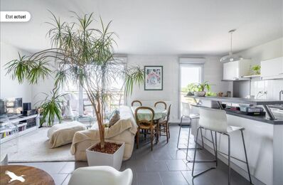 vente appartement 233 200 € à proximité de Montrabé (31850)