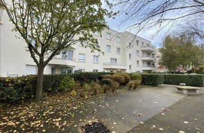 vente appartement 269 000 € à proximité de Dampierre-en-Yvelines (78720)