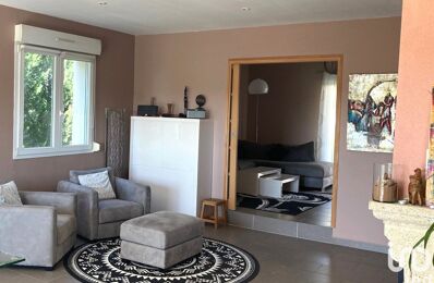 vente maison 379 000 € à proximité de Villers-Lès-Nancy (54600)