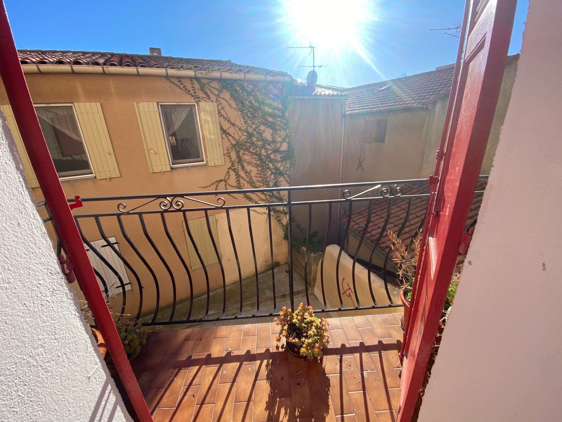 Hyères Appartement 3 pièces 51 m²