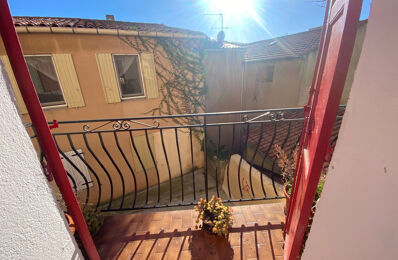 vente appartement 137 800 € à proximité de Toulon (83100)