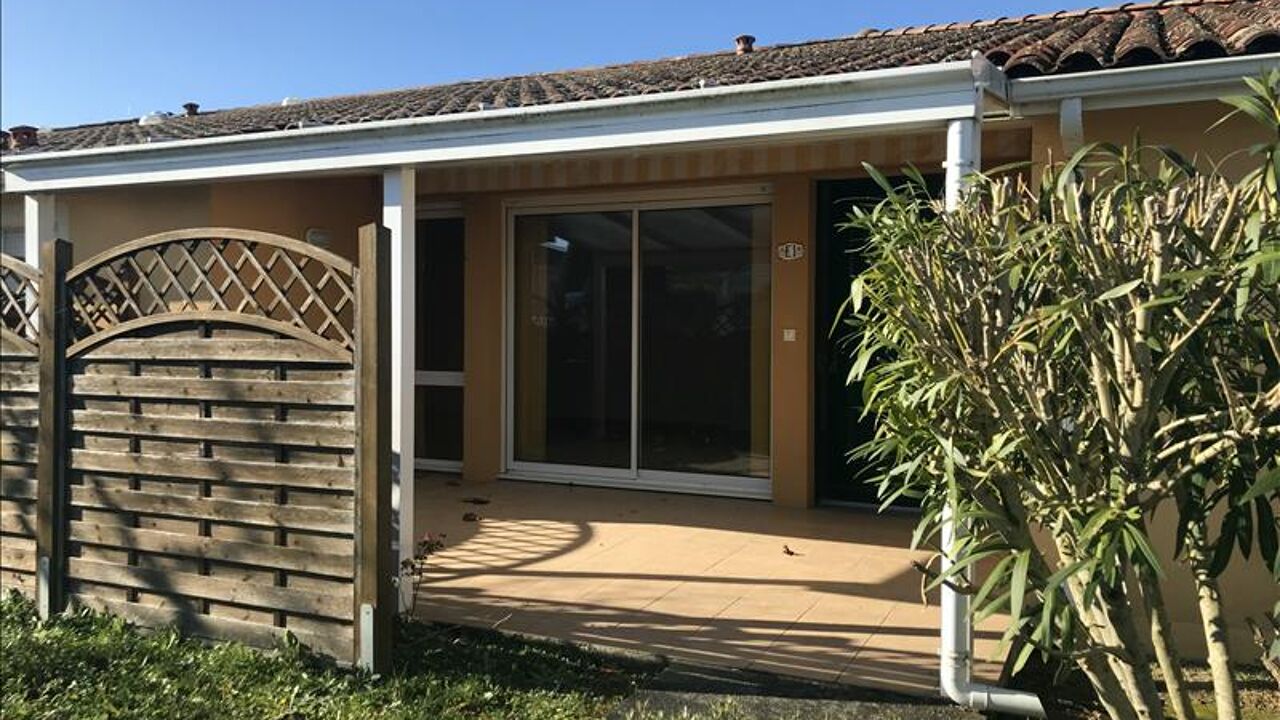 maison 3 pièces 85 m2 à vendre à Lombez (32220)