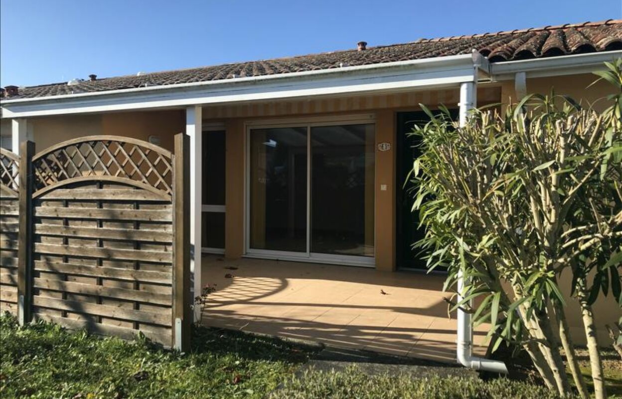 maison 3 pièces 85 m2 à vendre à Lombez (32220)