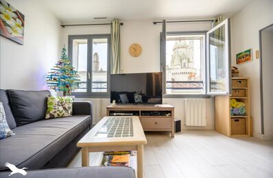 vente appartement 219 000 € à proximité de Nieul-sur-Mer (17137)