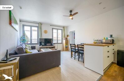 vente appartement 205 000 € à proximité de Périgny (17180)