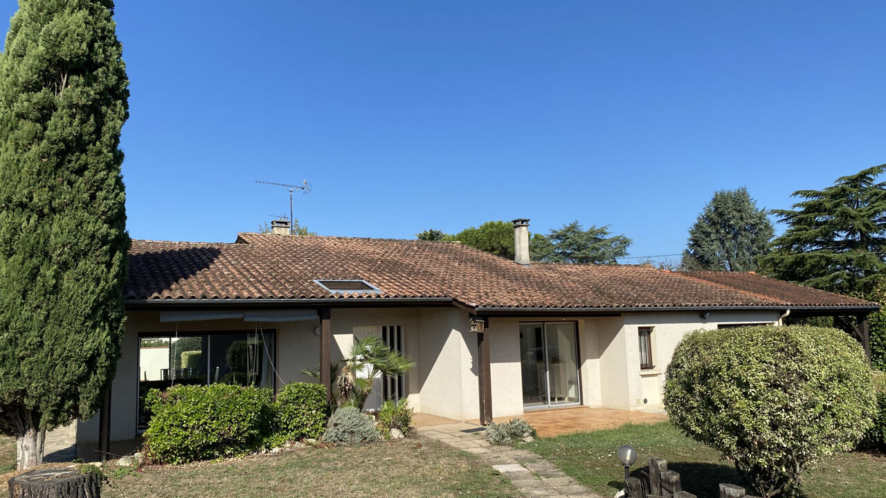 maison 5 pièces 150 m2 à vendre à Marmande (47200)