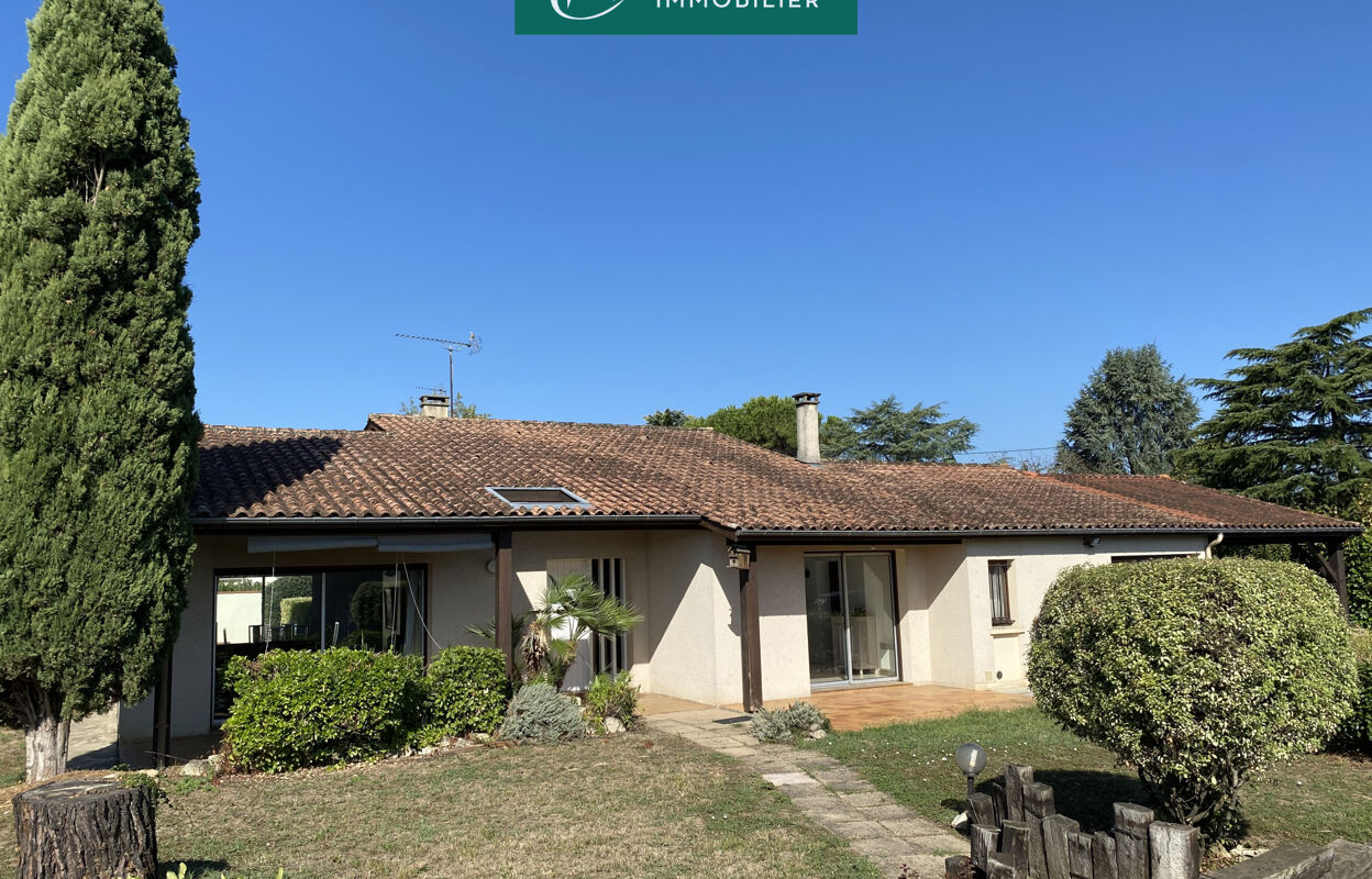 maison 5 pièces 150 m2 à vendre à Marmande (47200)