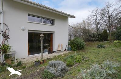 vente maison 139 750 € à proximité de Magnac-sur-Touvre (16600)