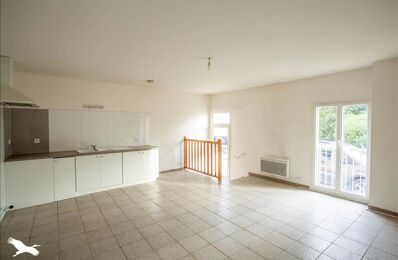 vente maison 108 495 € à proximité de Castres-Gironde (33640)