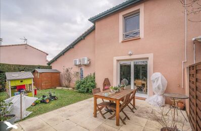 vente maison 235 000 € à proximité de Saint-Lys (31470)