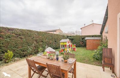 vente maison 229 000 € à proximité de Portet-sur-Garonne (31120)