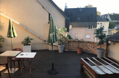 vente immeuble 149 800 € à proximité de Preuilly (18120)