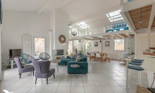 Maison 5 Pièces 165 m² à vendre à Lanton (33138)