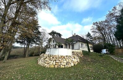 vente maison 223 650 € à proximité de Saint-Claude-de-Diray (41350)