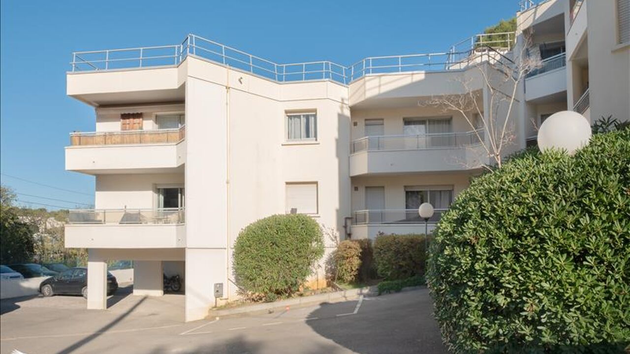 appartement 3 pièces 70 m2 à vendre à Montpellier (34090)