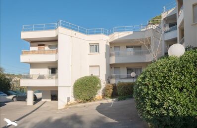 appartement 3 pièces 70 m2 à vendre à Montpellier (34090)