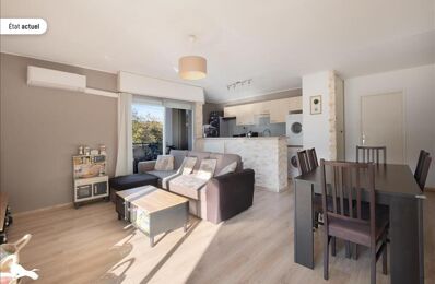 vente appartement 249 000 € à proximité de Saint-Gély-du-Fesc (34980)