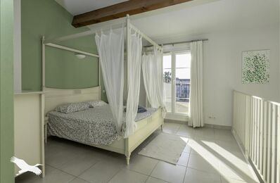 maison 4 pièces 101 m2 à vendre à Aigues-Mortes (30220)