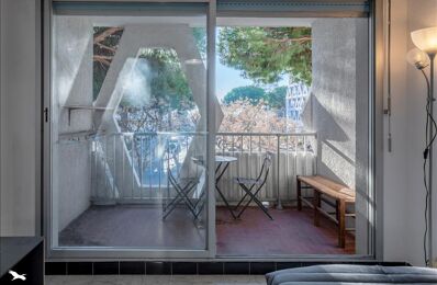 vente appartement 108 500 € à proximité de Aigues-Mortes (30220)