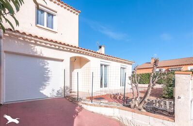 vente maison 327 050 € à proximité de Cazouls-Lès-Béziers (34370)