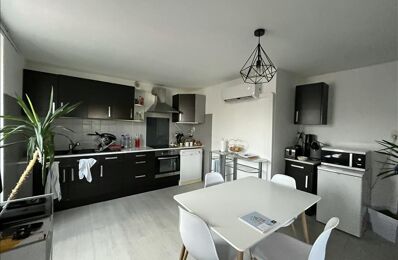 vente maison 160 500 € à proximité de Comps-la-Grand-Ville (12120)