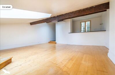 vente appartement 367 140 € à proximité de Bruges (33520)