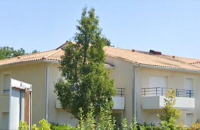 vente appartement 105 000 € à proximité de Saint-Ciers-sur-Gironde (33820)