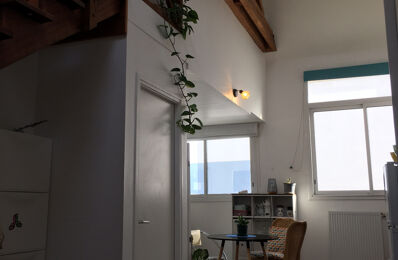 appartement 5 pièces 80 m2 à vendre à Saint-Jean-de-Monts (85160)