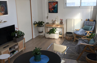 appartement 5 pièces 80 m2 à vendre à Saint-Jean-de-Monts (85160)